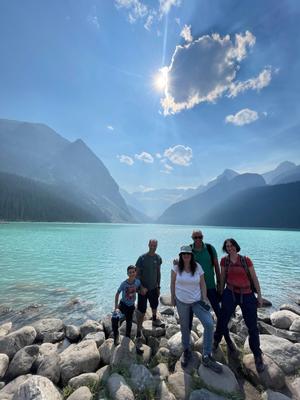 Lake Louise