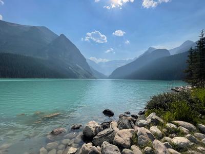 Lake Louise