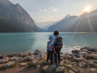 Lake Louise