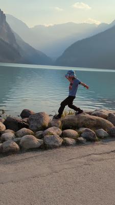 Lake Louise