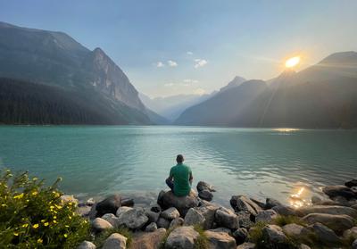 Lake Louise