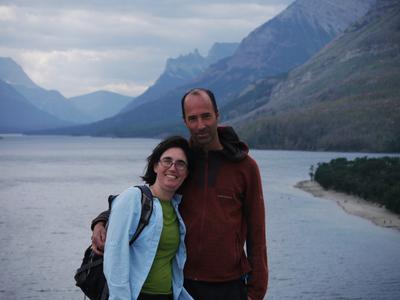 Waterton lakes