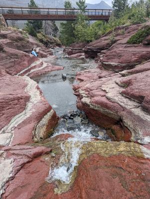 Red Rock Canyon