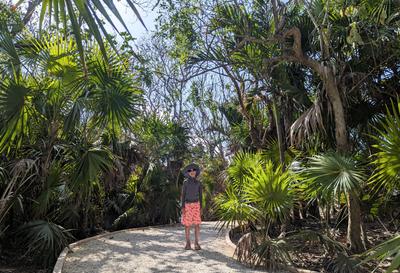 Ruins of Tulum