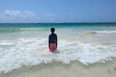 Parque Nacional Tulum