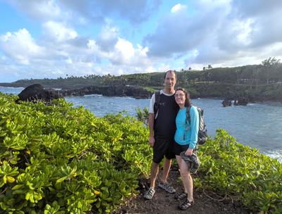 Waiʻanapanapa State Park