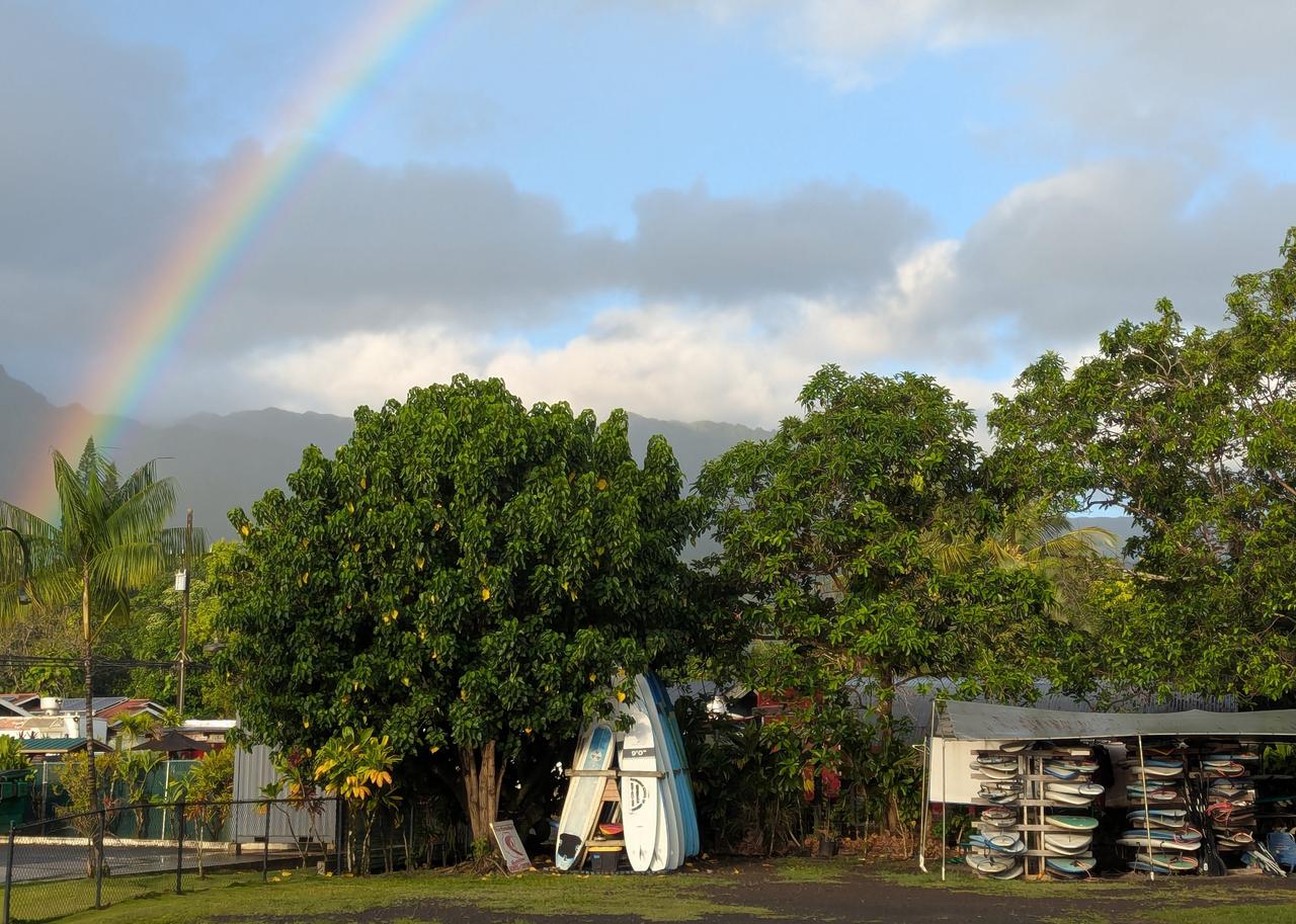 Boys Trip to Kaua'i